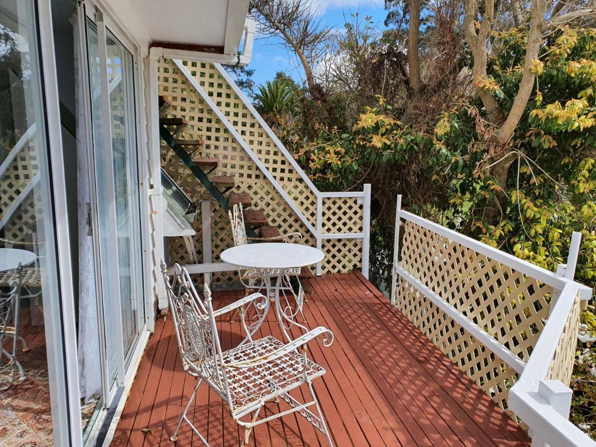 Family Suite with Balcony